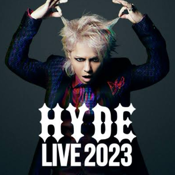 THE RAMPAGE LIVE TOUR 2024 “CyberHelix” RX-16 | LIVE | 実績